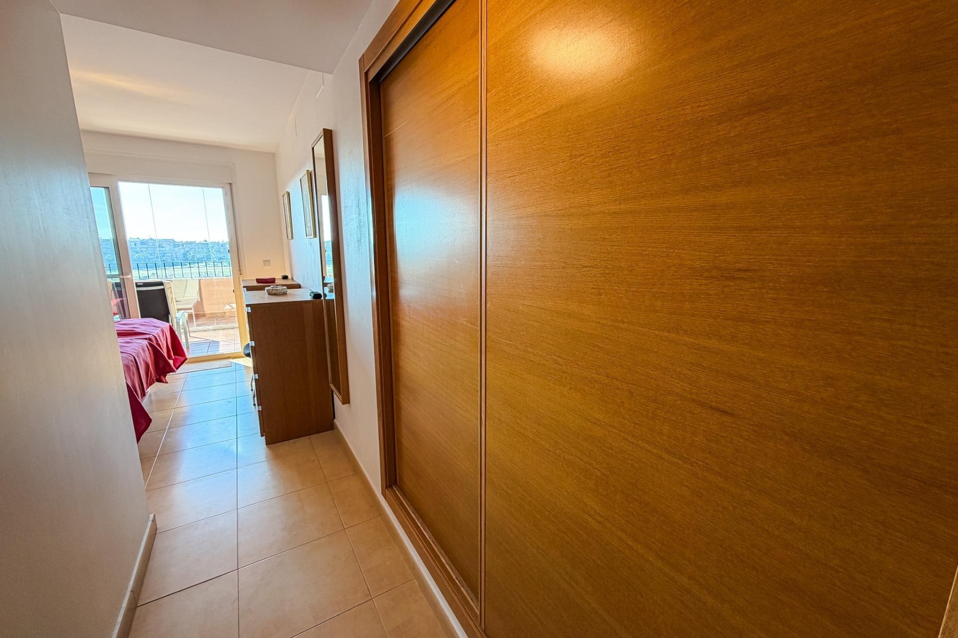 Sale - Apartment Flat -
Torre Pacheco - Mar Menor Golf Resort