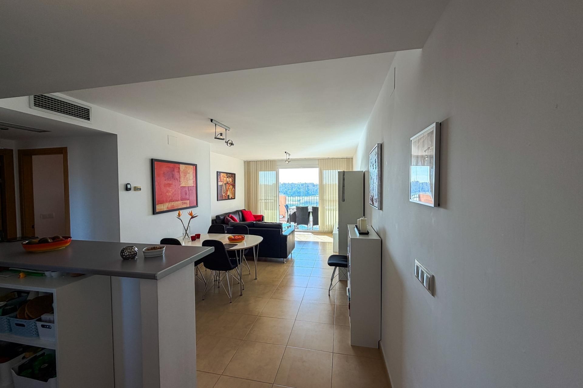 Sale - Apartment Flat -
Torre Pacheco - Mar Menor Golf Resort