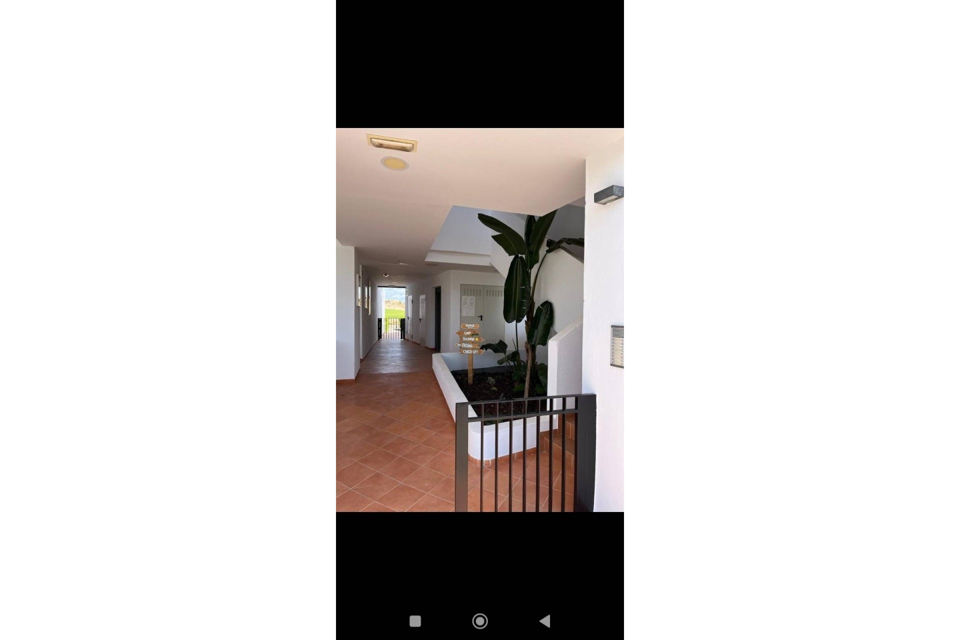 Sale - Apartment Flat -
Torre Pacheco - Roldán