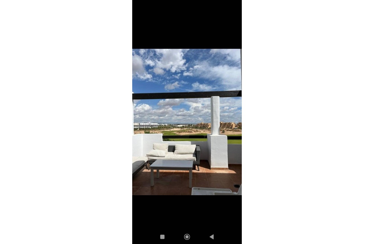 Sale - Apartment Flat -
Torre Pacheco - Roldán