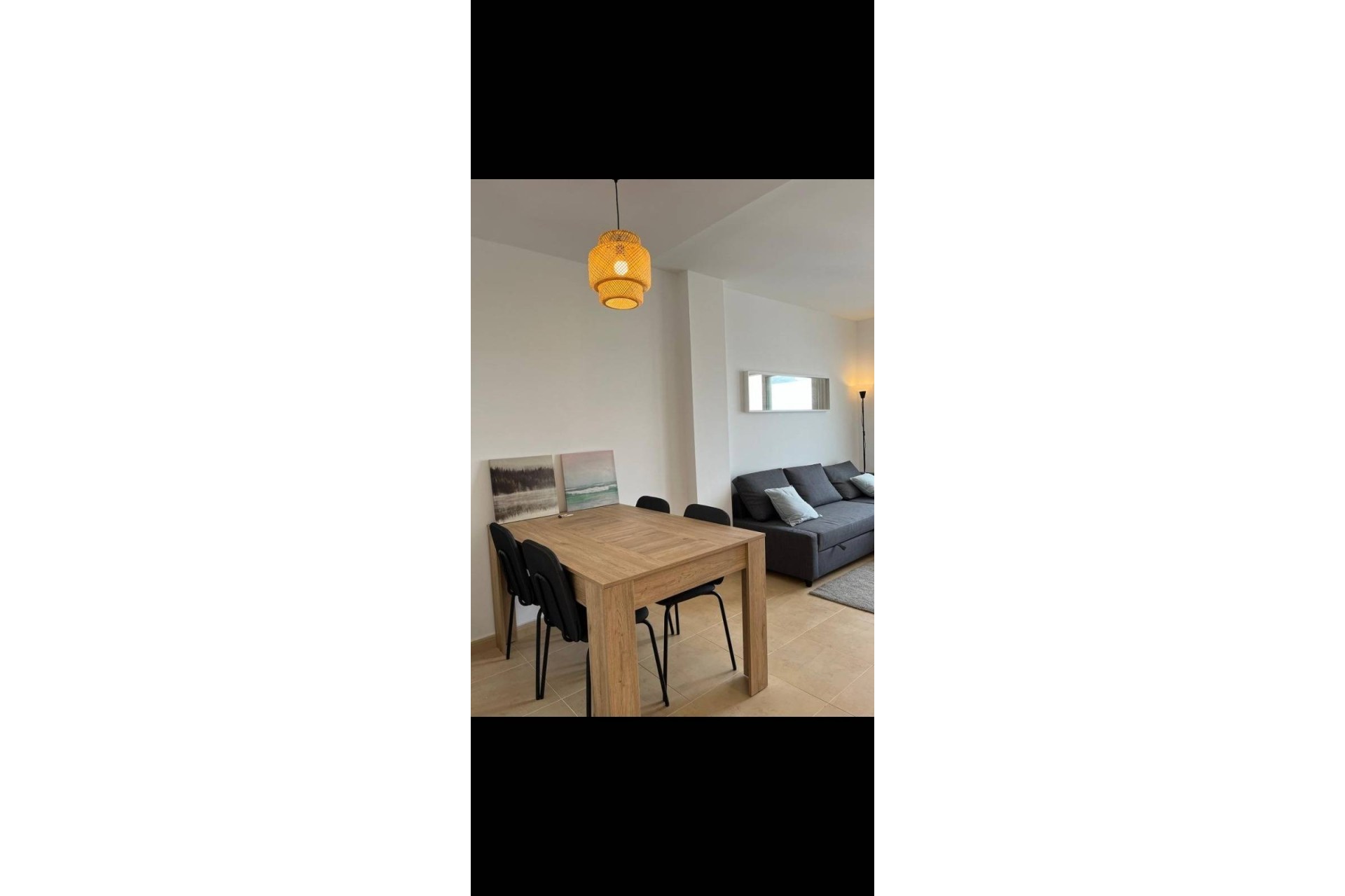 Sale - Apartment Flat -
Torre Pacheco - Roldán
