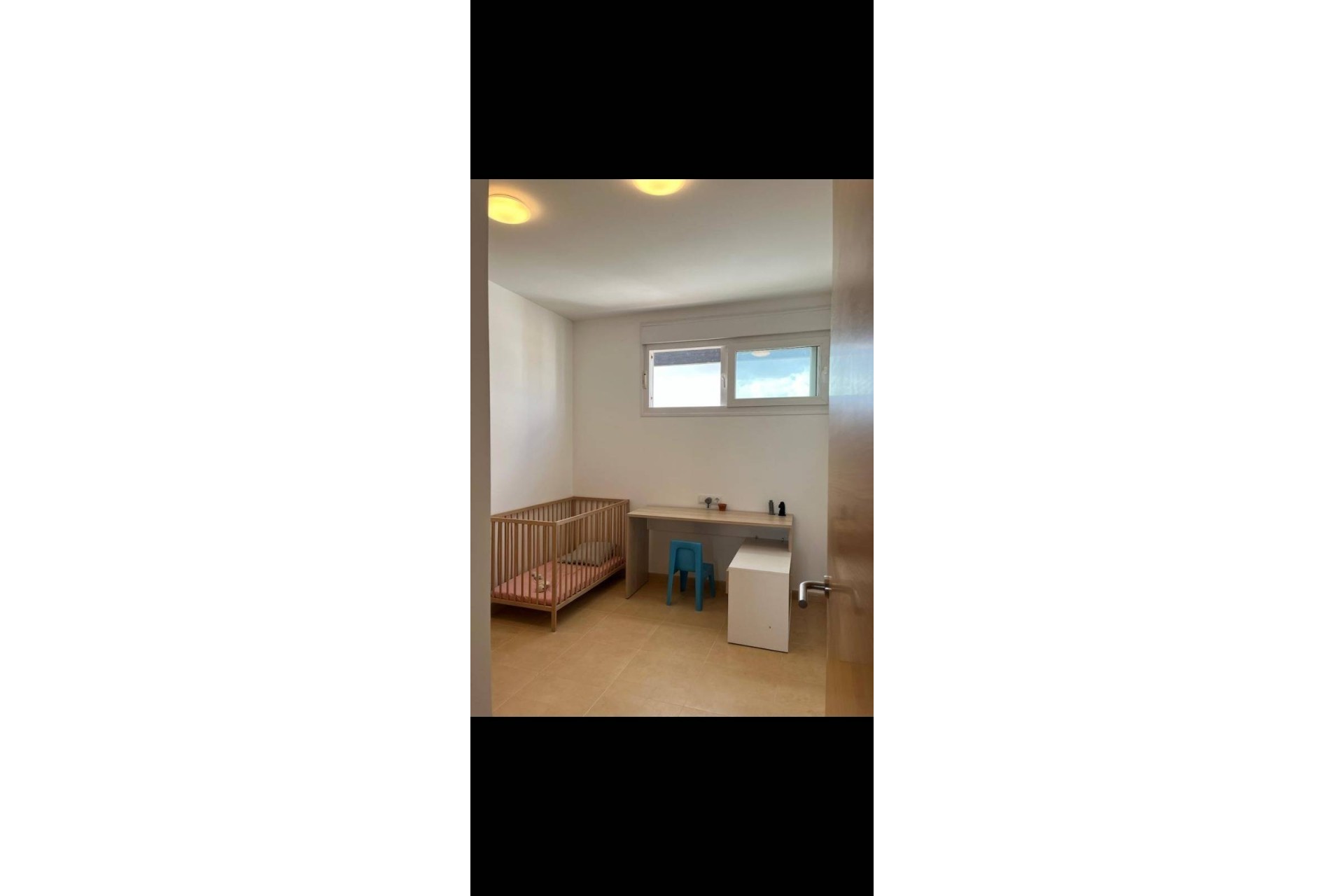 Sale - Apartment Flat -
Torre Pacheco - Roldán