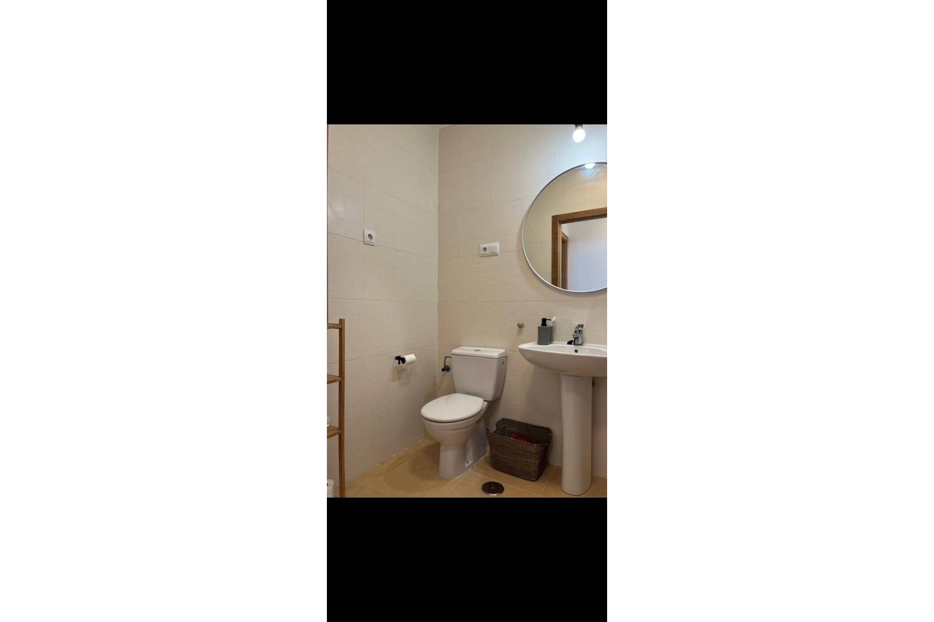Sale - Apartment Flat -
Torre Pacheco - Roldán