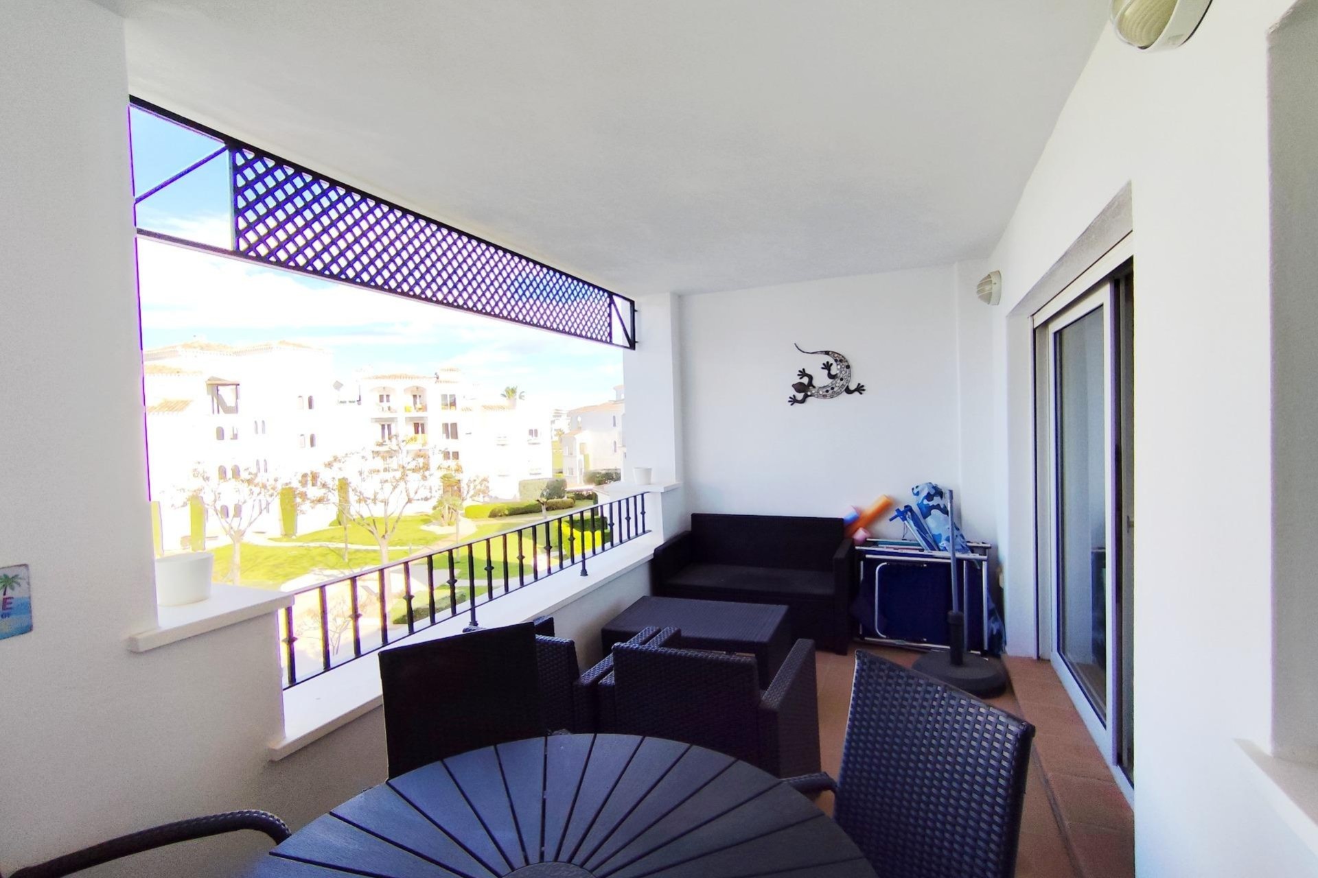 Sale - Apartment Flat -
Torre Pacheco - Roldán