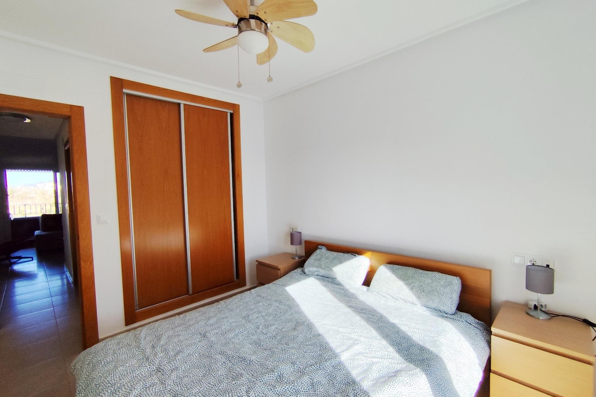 Sale - Apartment Flat -
Torre Pacheco - Roldán