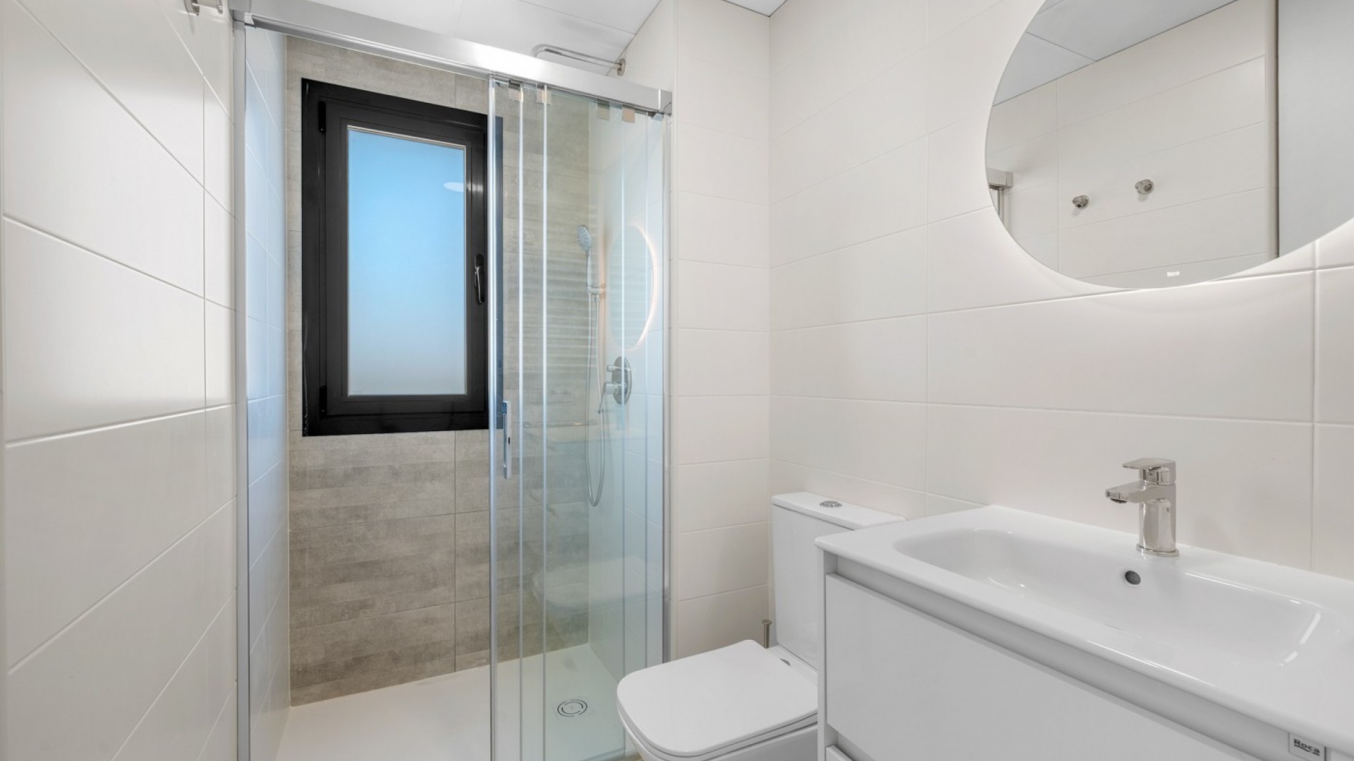 Sale - Apartment Flat -
Torre Pacheco - Santa Rosalia Lake And Life Resort