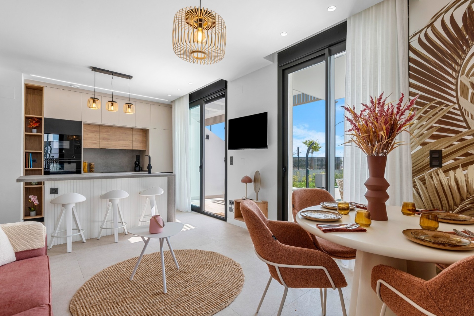 Sale - Apartment Flat -
Torre Pacheco - Santa Rosalia Lake And Life Resort