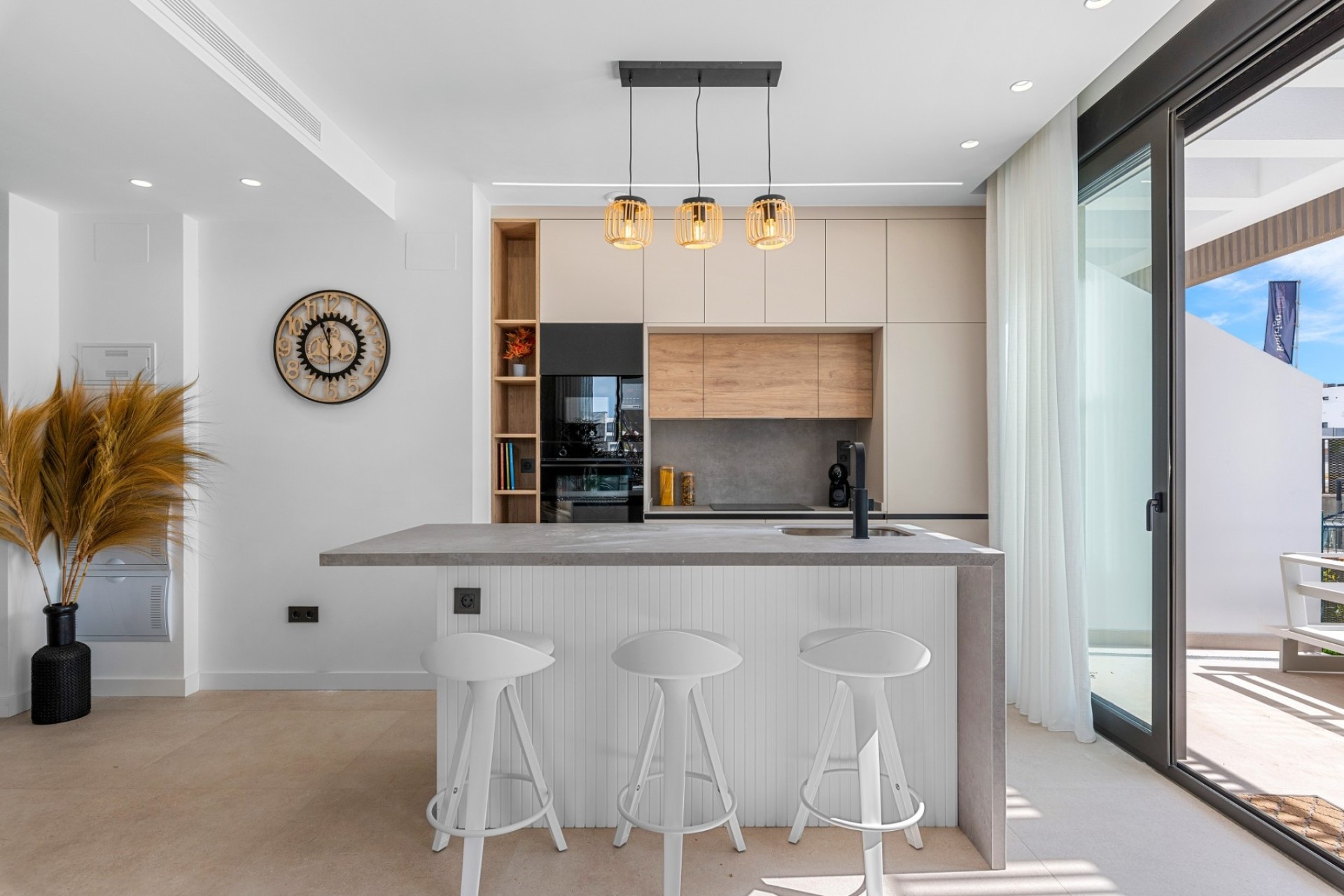 Sale - Apartment Flat -
Torre Pacheco - Santa Rosalia Lake And Life Resort