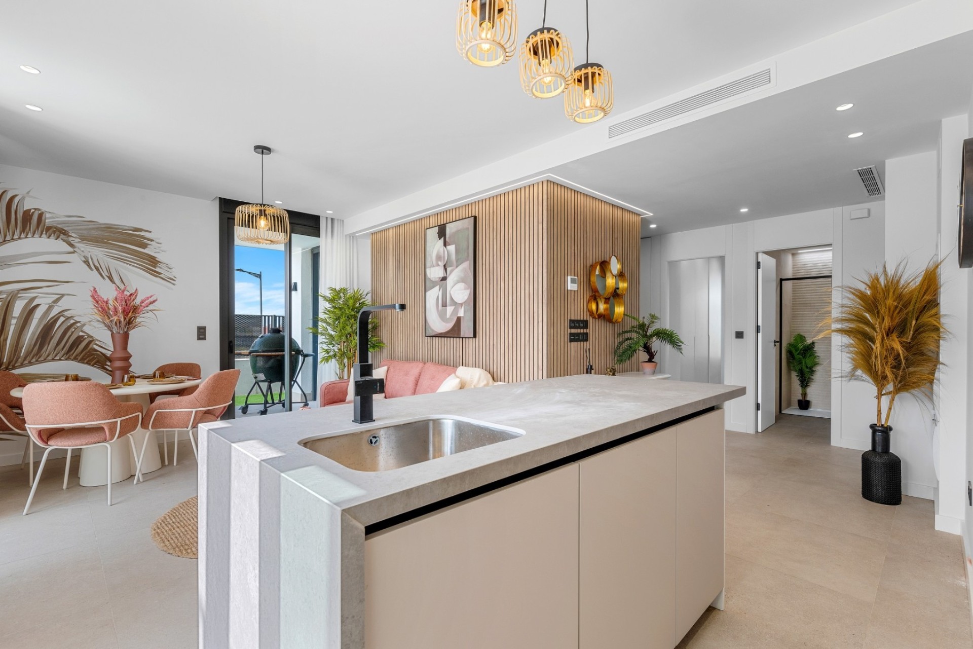 Sale - Apartment Flat -
Torre Pacheco - Santa Rosalia Lake And Life Resort