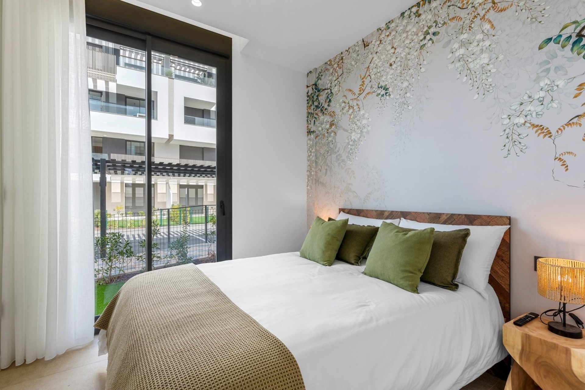 Sale - Apartment Flat -
Torre Pacheco - Santa Rosalia Lake And Life Resort