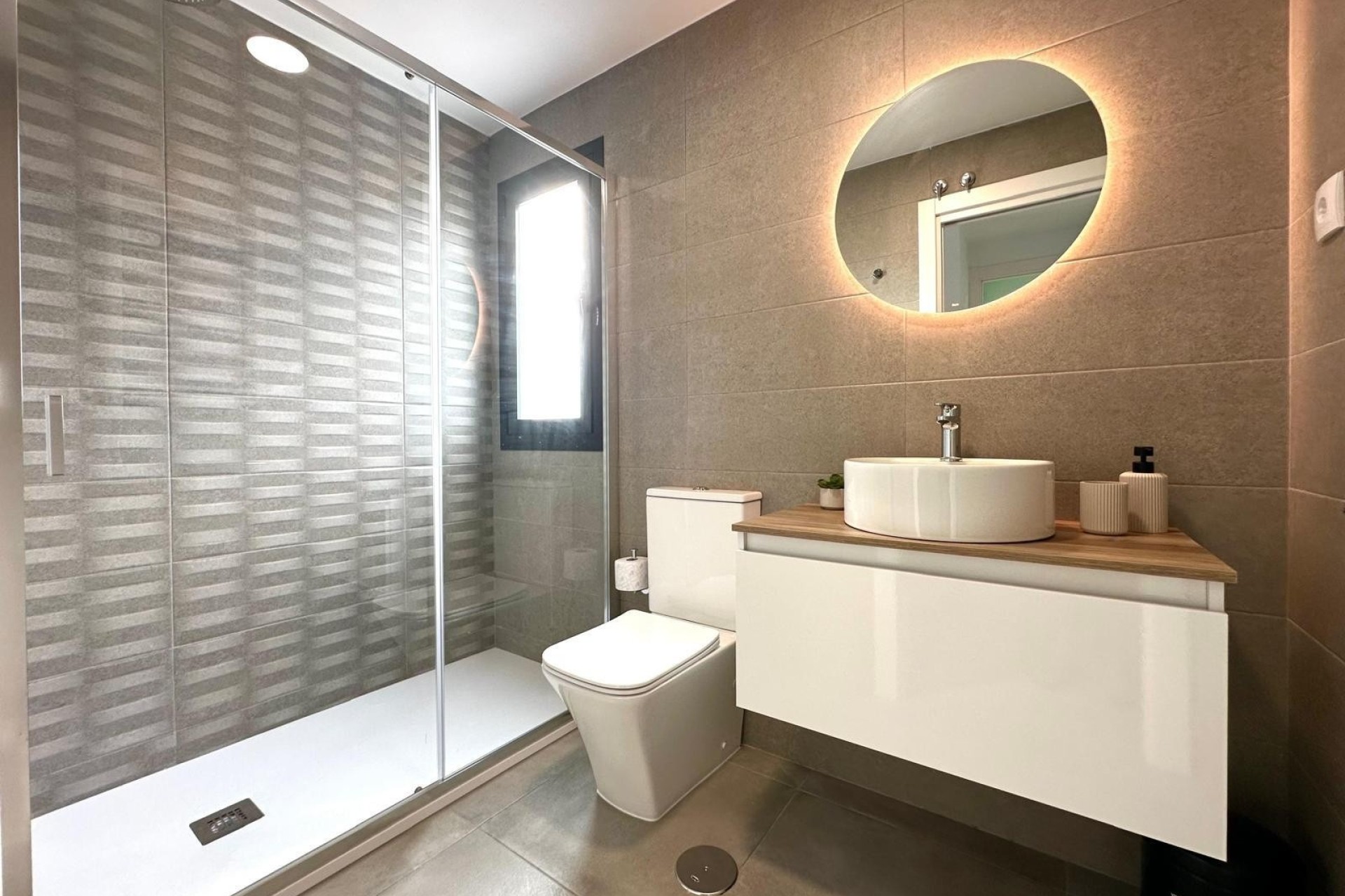 Sale - Apartment Flat -
Torre Pacheco - Santa Rosalia Lake And Life Resort