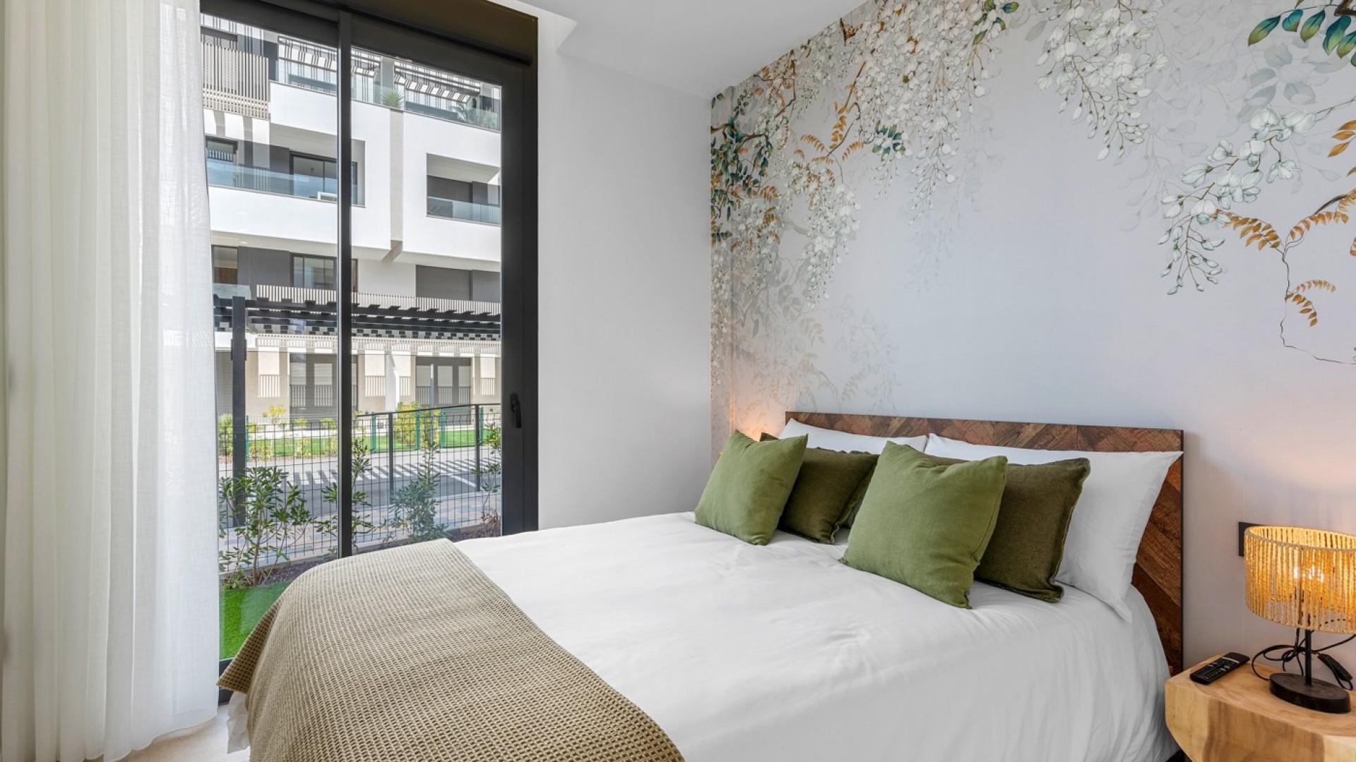 Sale - Apartment Flat -
Torre Pacheco - Santa Rosalia Lake And Life Resort