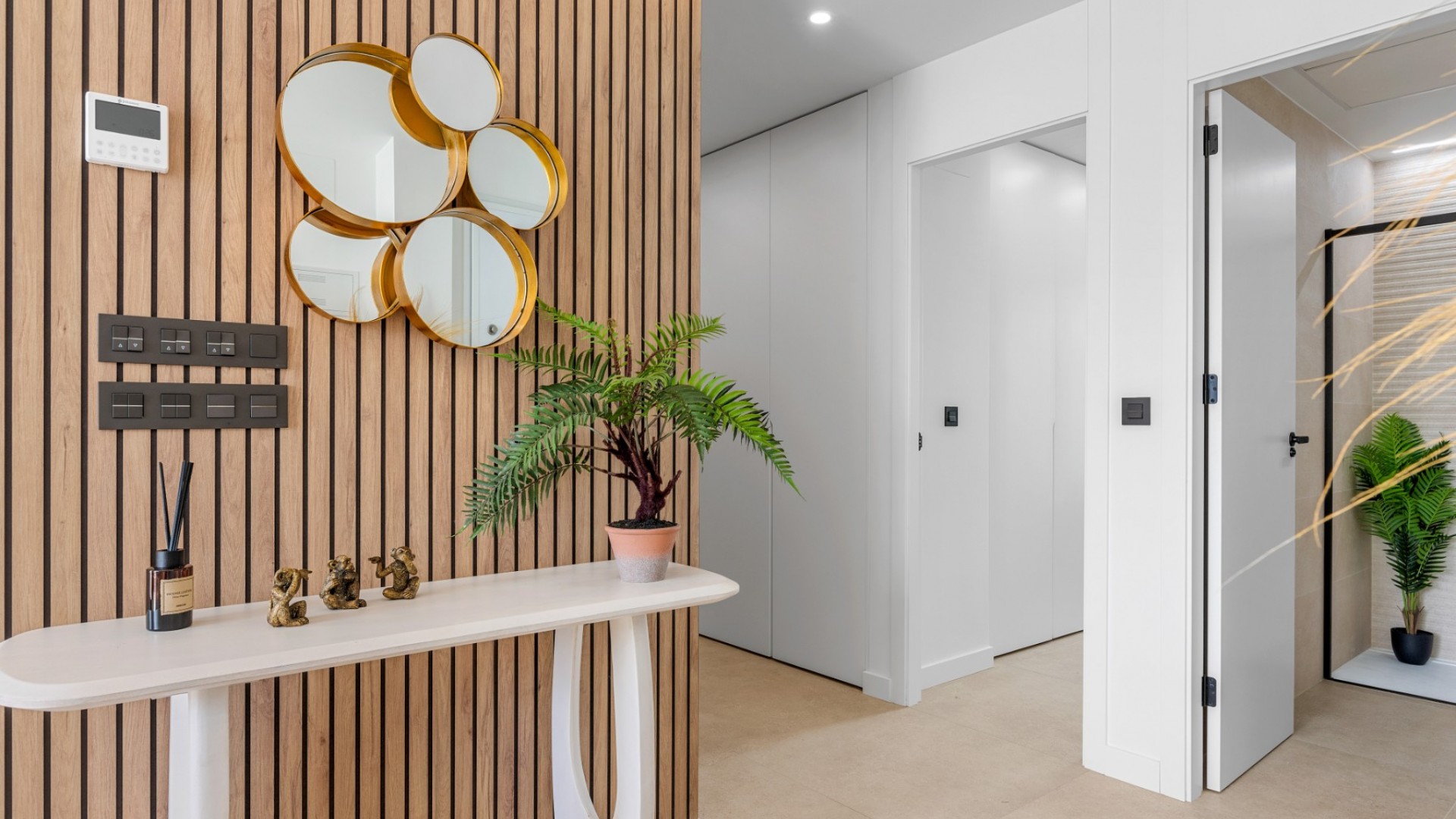 Sale - Apartment Flat -
Torre Pacheco - Santa Rosalia Lake And Life Resort