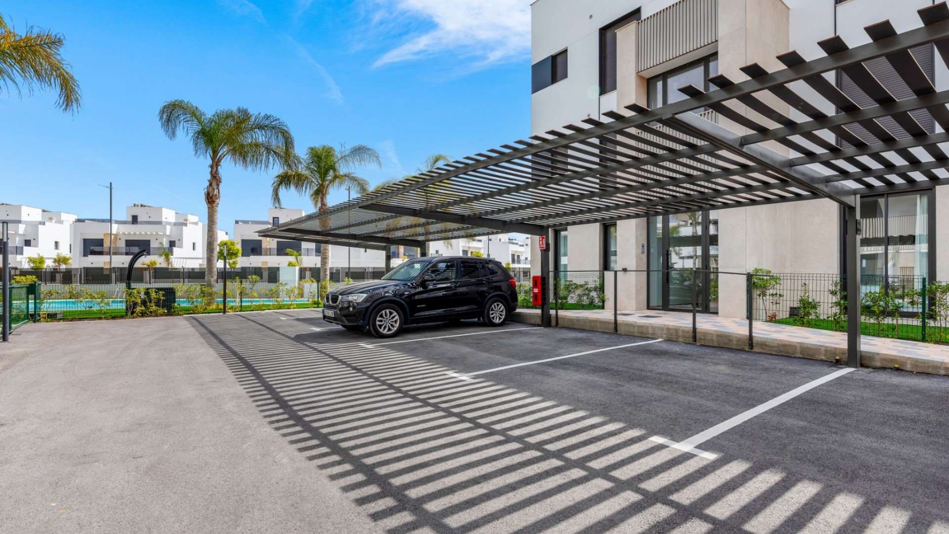 Sale - Apartment Flat -
Torre Pacheco - Santa Rosalia Lake And Life Resort