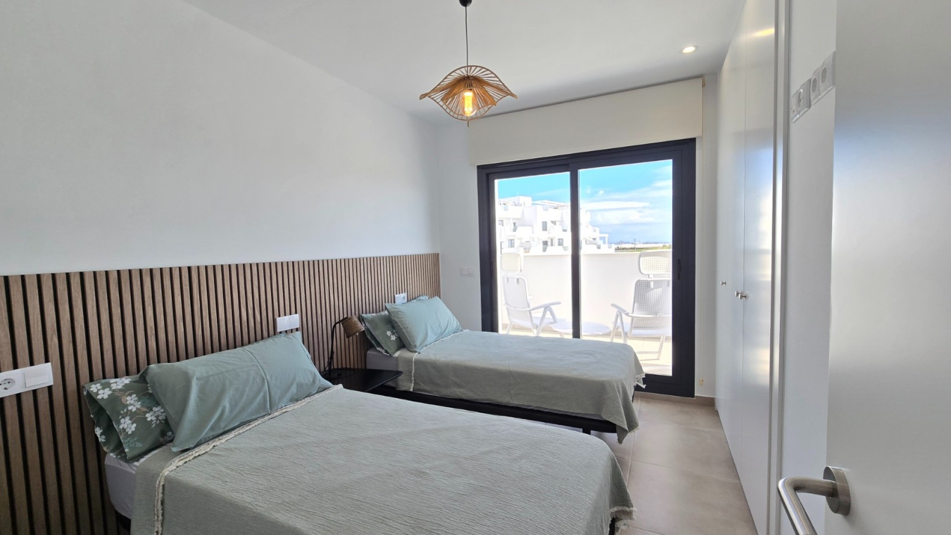 Sale - Apartment Flat -
Torre Pacheco - Santa Rosalía