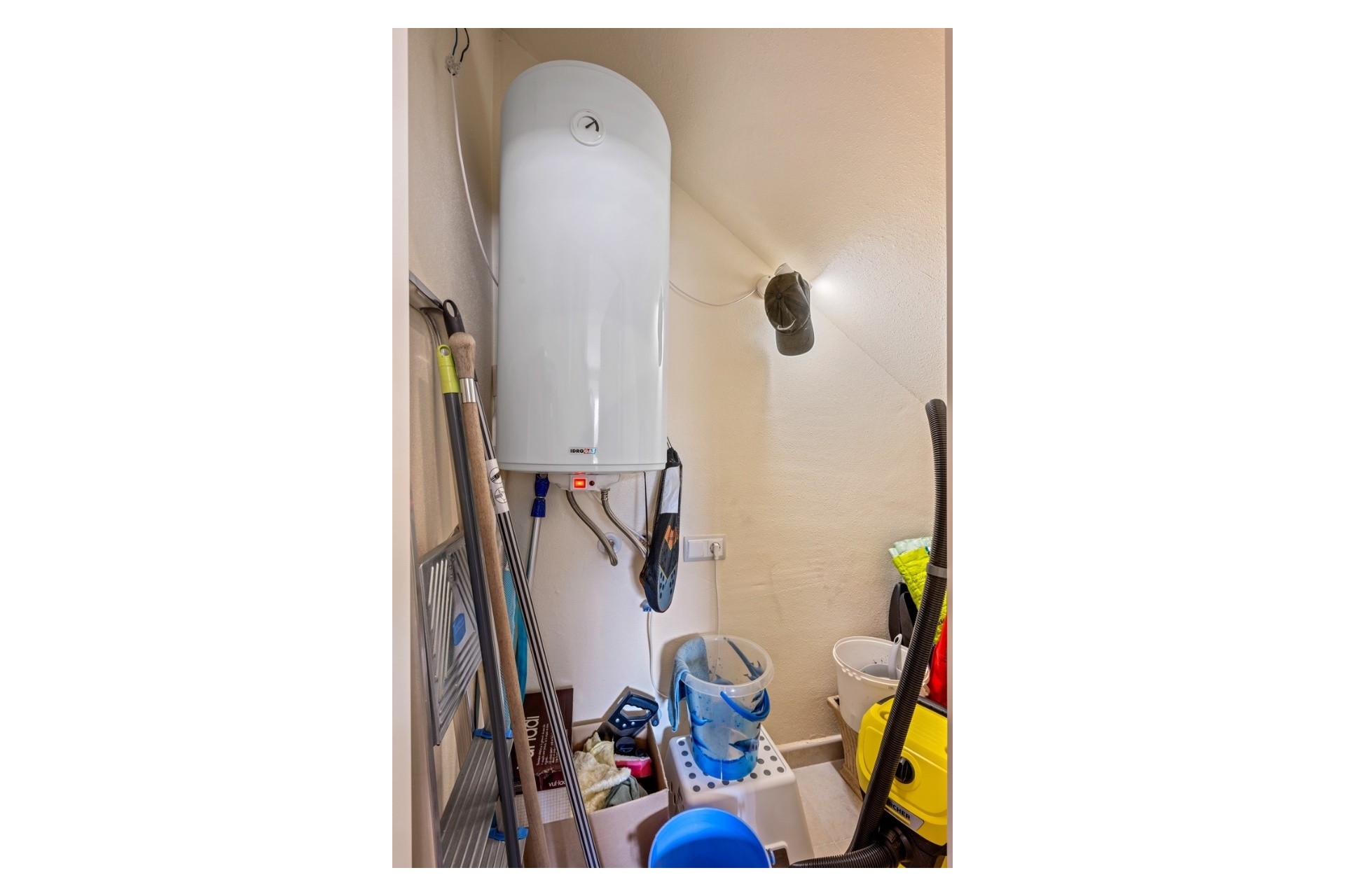 Sale - Apartment Flat -
Torre Pacheco* - Torrepacheco