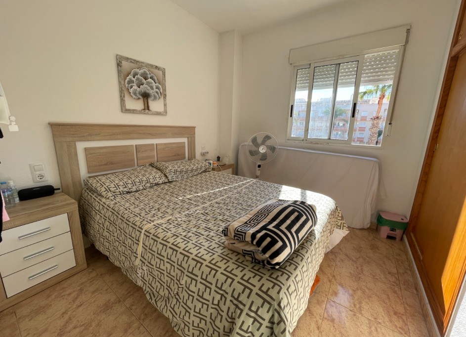 Sale - Apartment Flat -
Torrevieia - Comunidad Valenciana