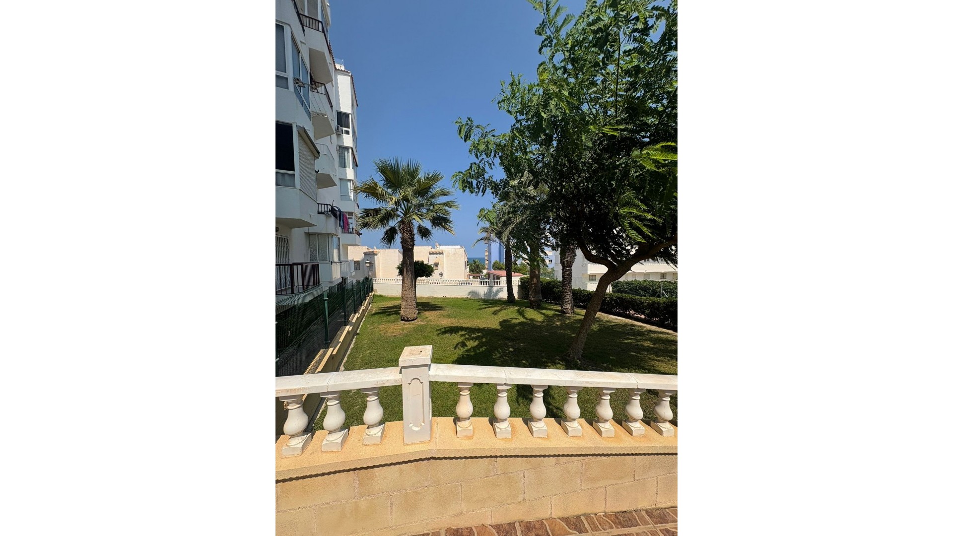 Sale - Apartment Flat -
Torrevieja - 0
