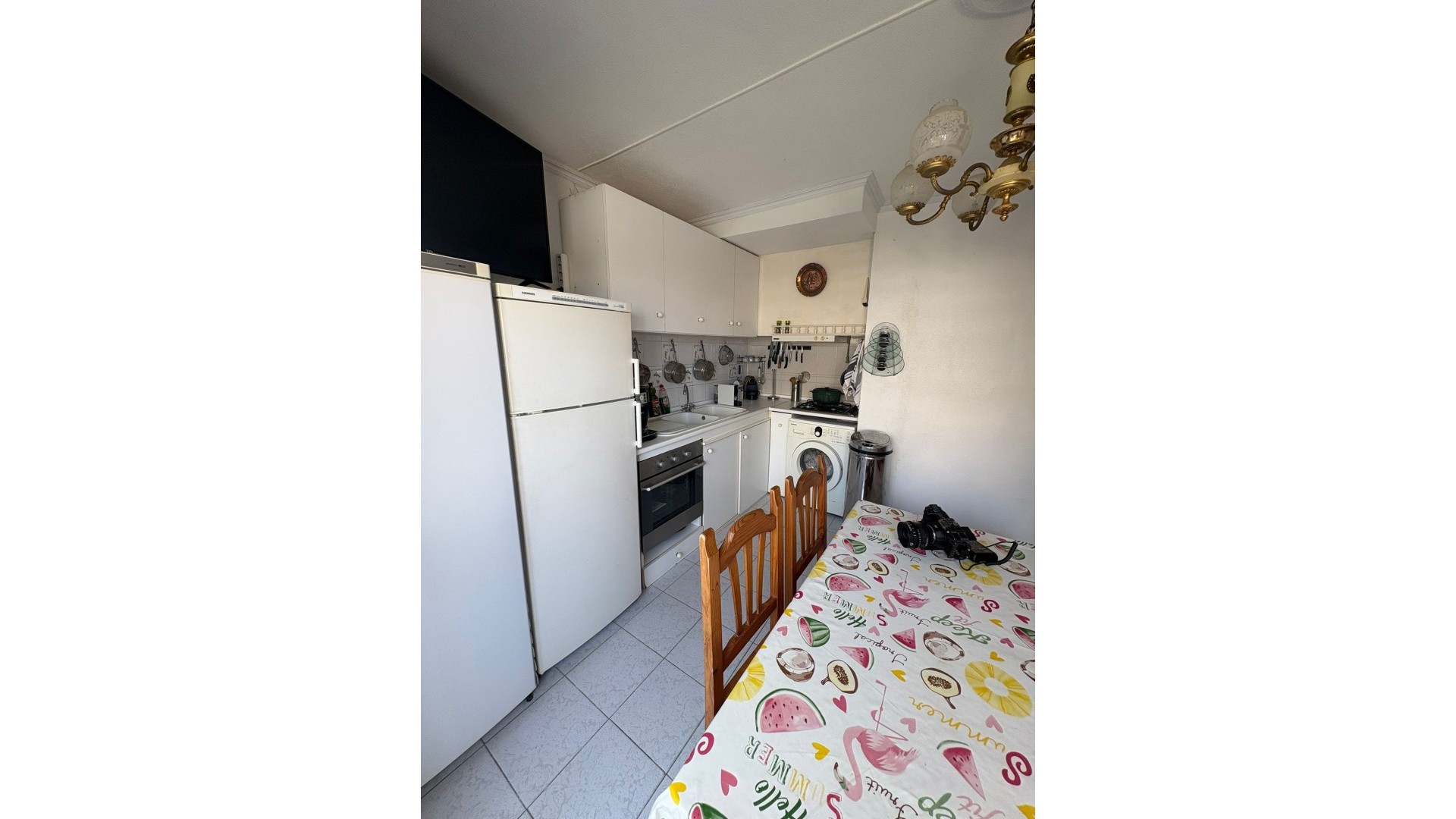 Sale - Apartment Flat -
Torrevieja - 0