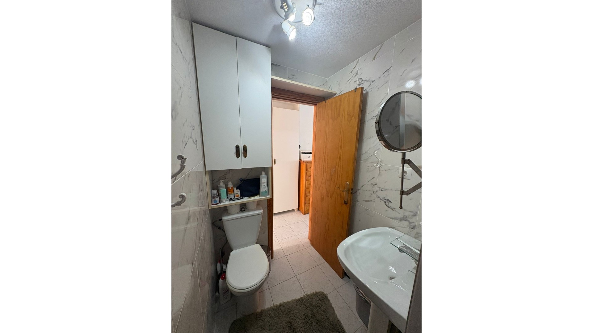 Sale - Apartment Flat -
Torrevieja - 0