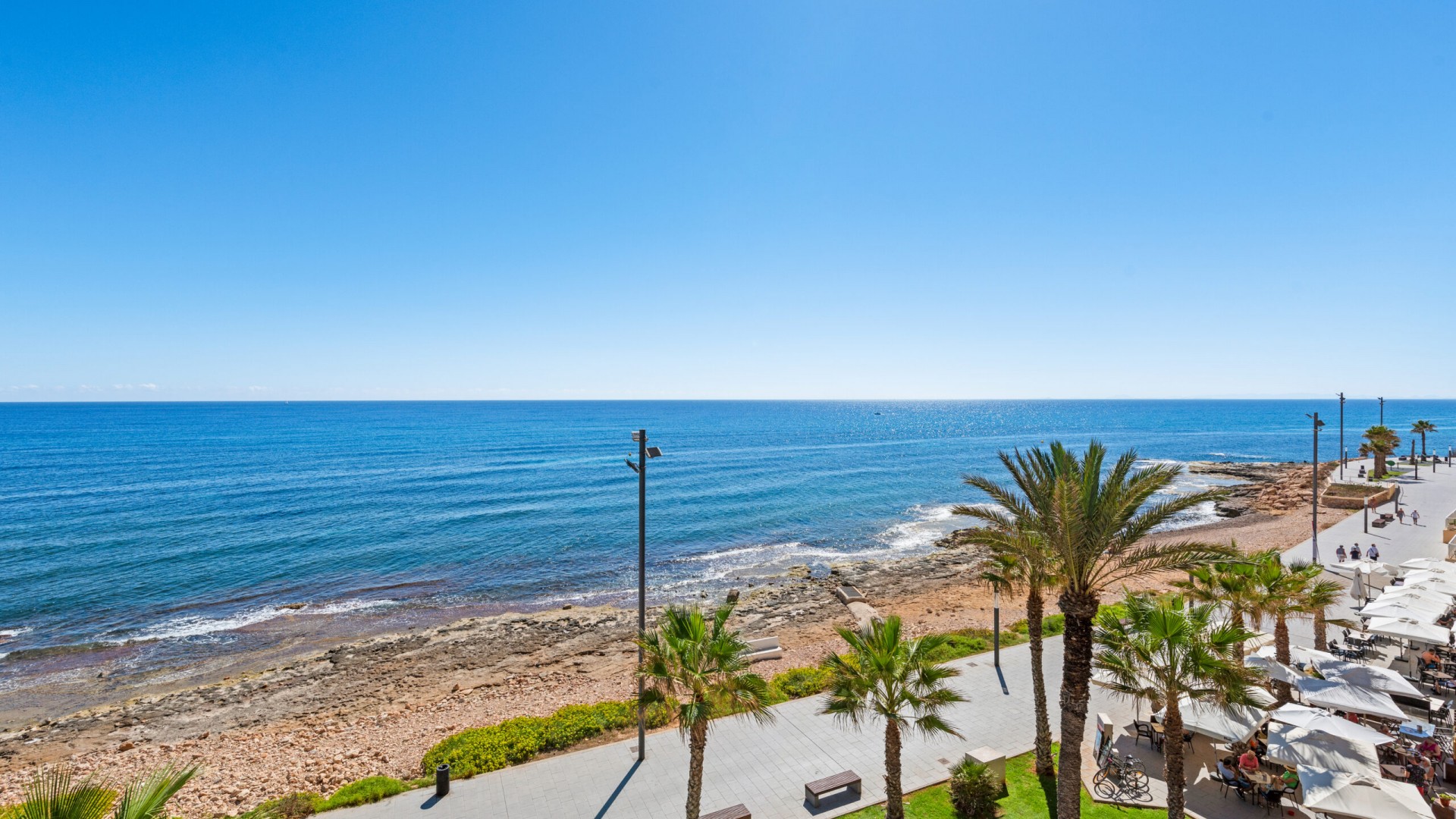 Sale - Apartment Flat -
Torrevieja - 0