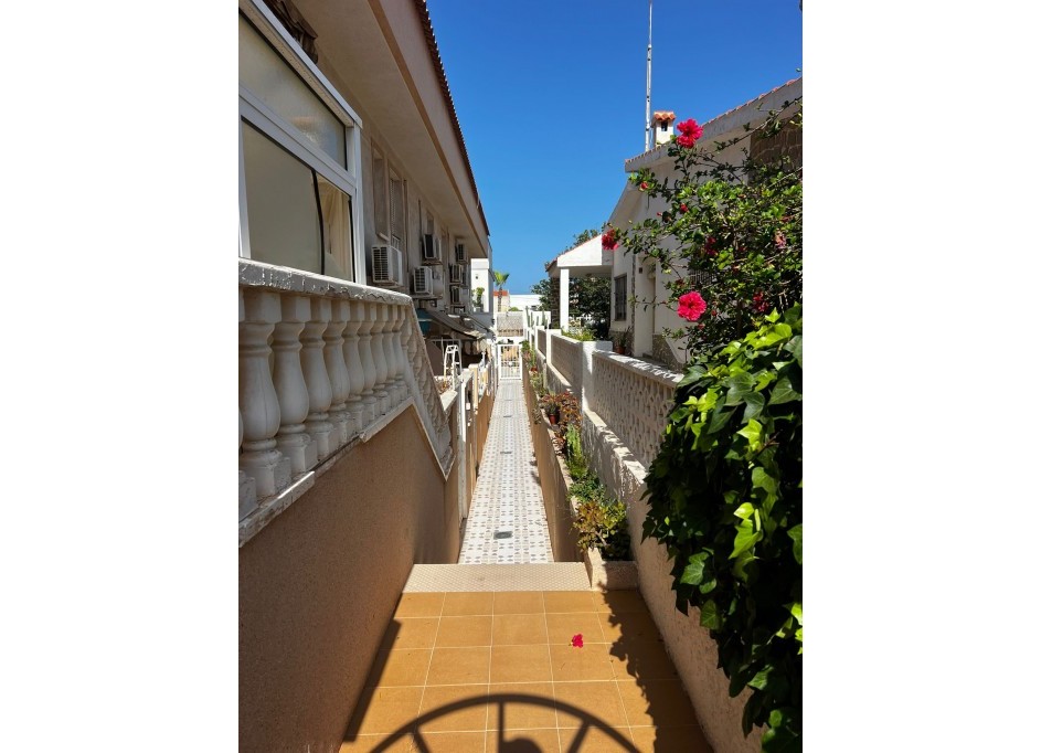 Sale - Apartment Flat -
Torrevieja - 0