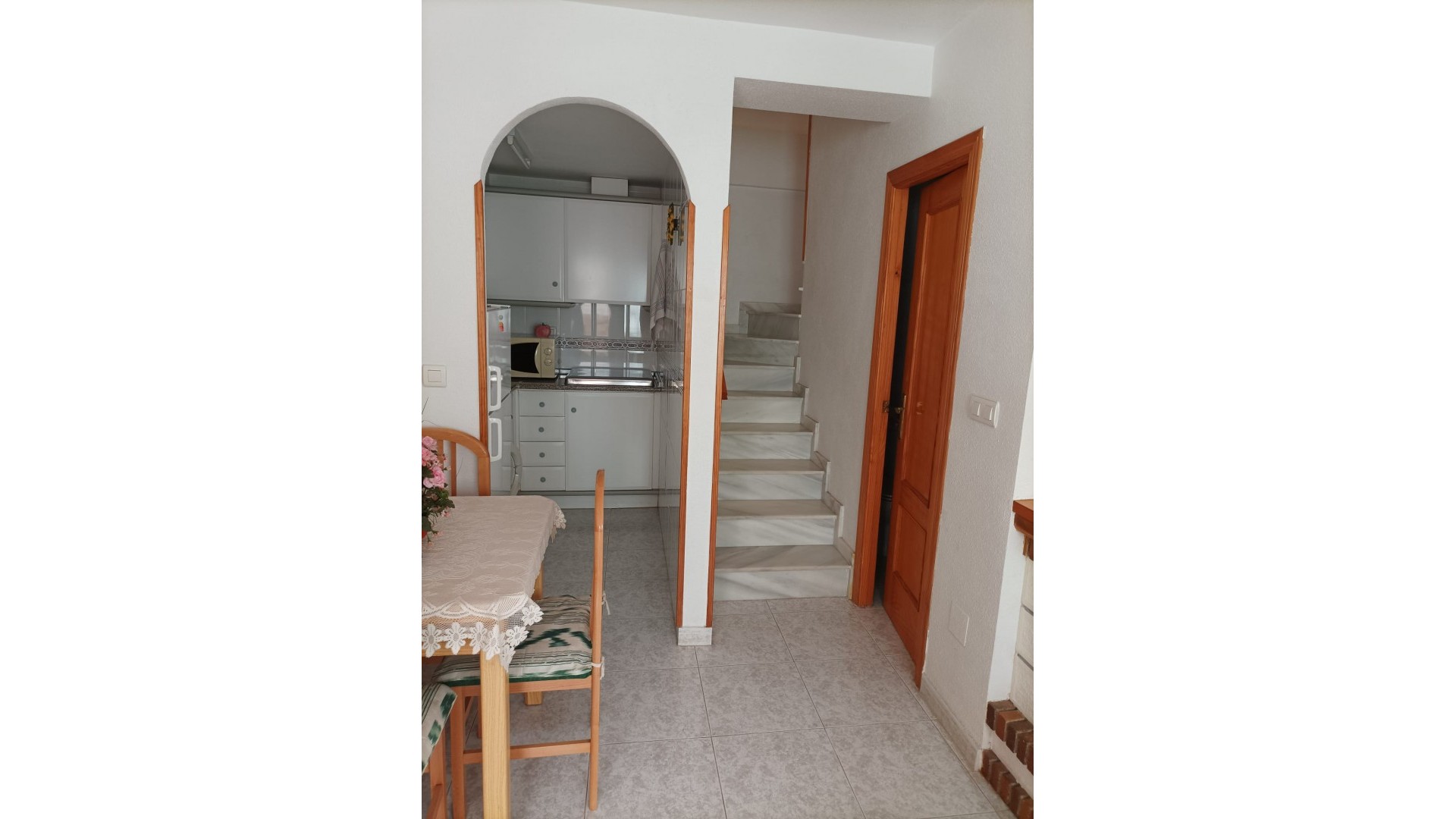 Sale - Apartment Flat -
Torrevieja - 0