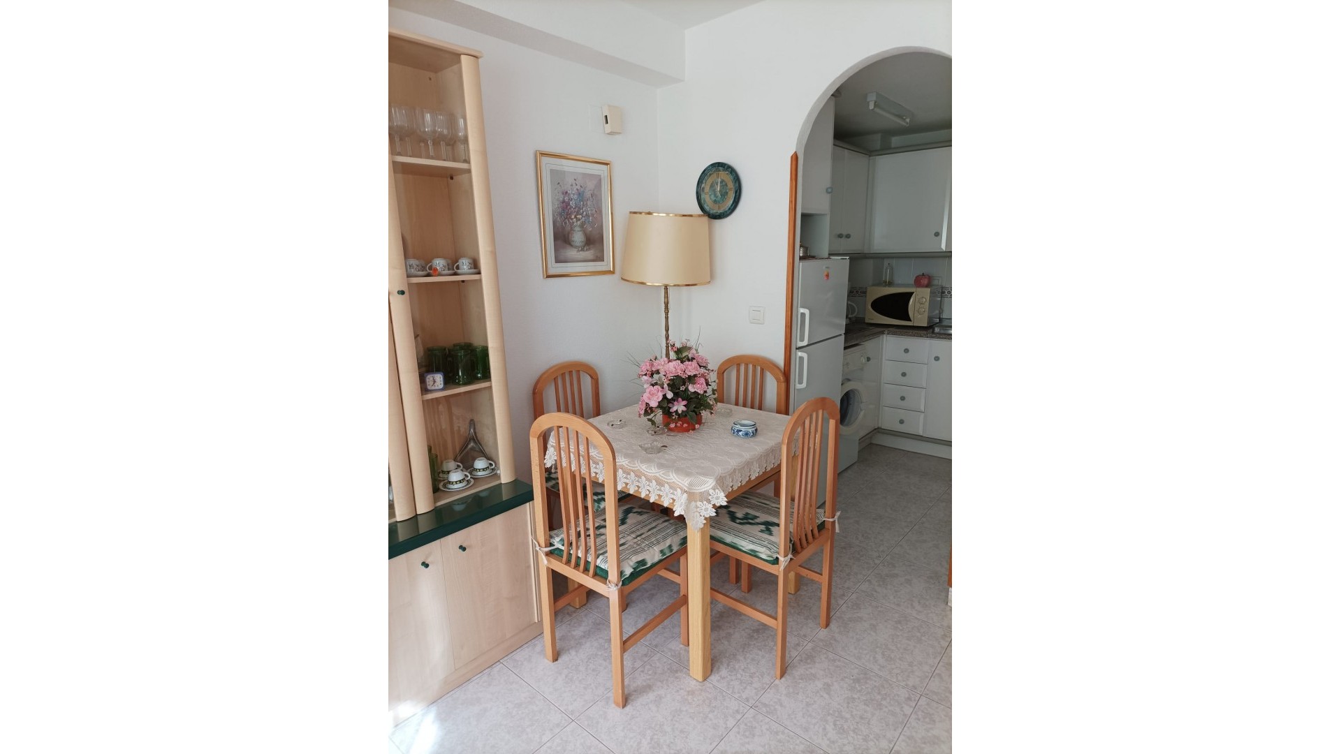 Sale - Apartment Flat -
Torrevieja - 0