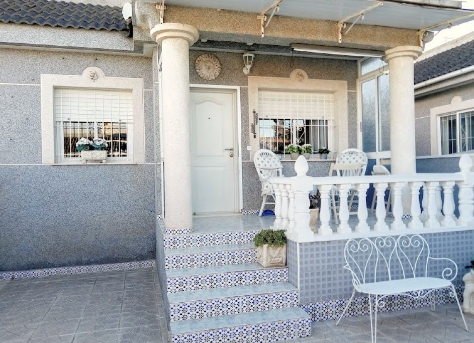 Sale - Apartment Flat -
Torrevieja - 0