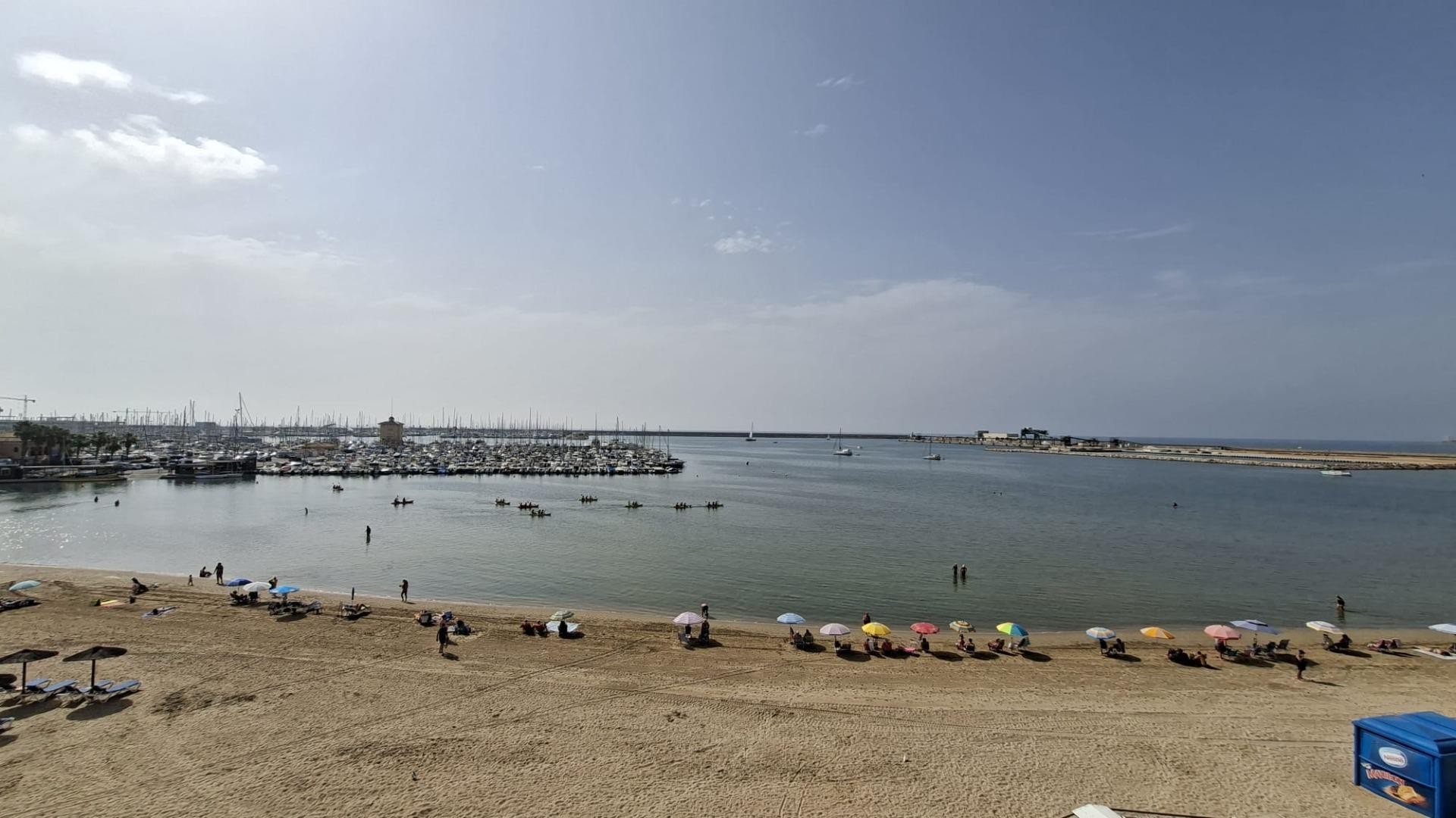 Sale - Apartment Flat -
Torrevieja - Acequion