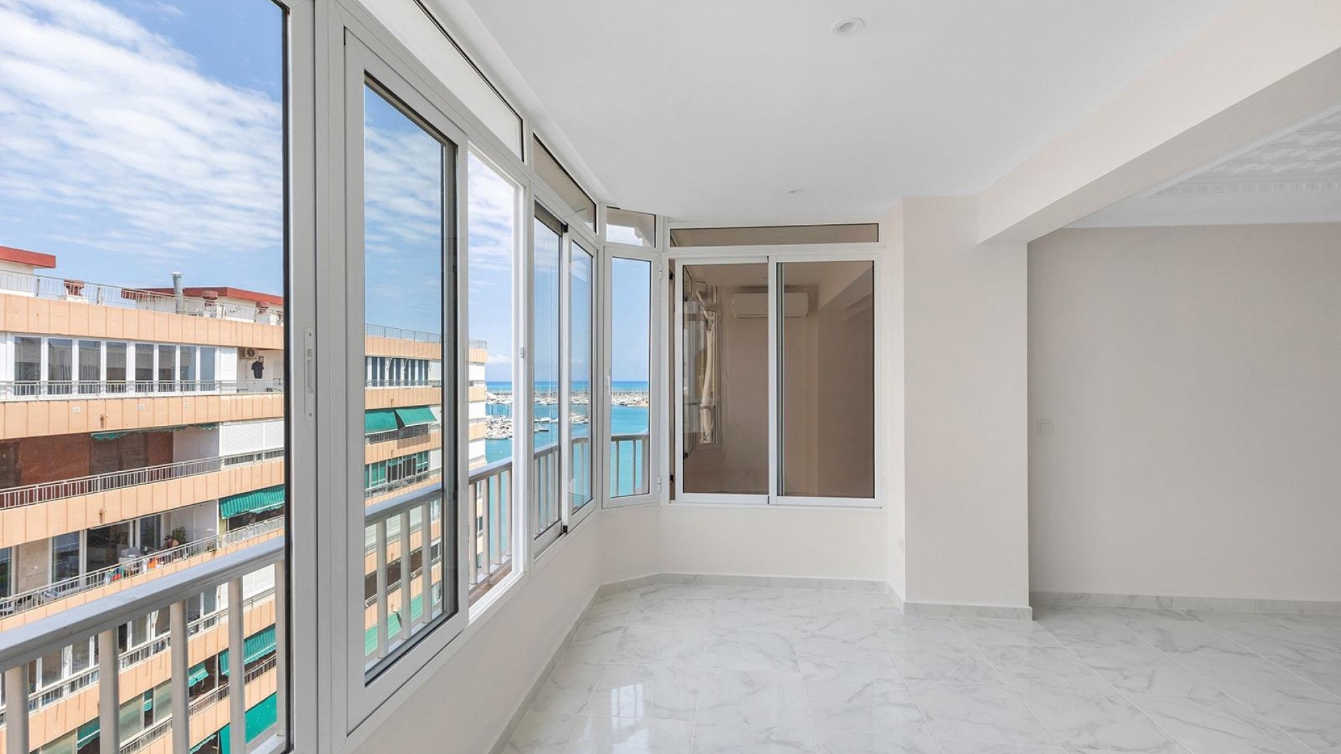 Sale - Apartment Flat -
Torrevieja - Acequion