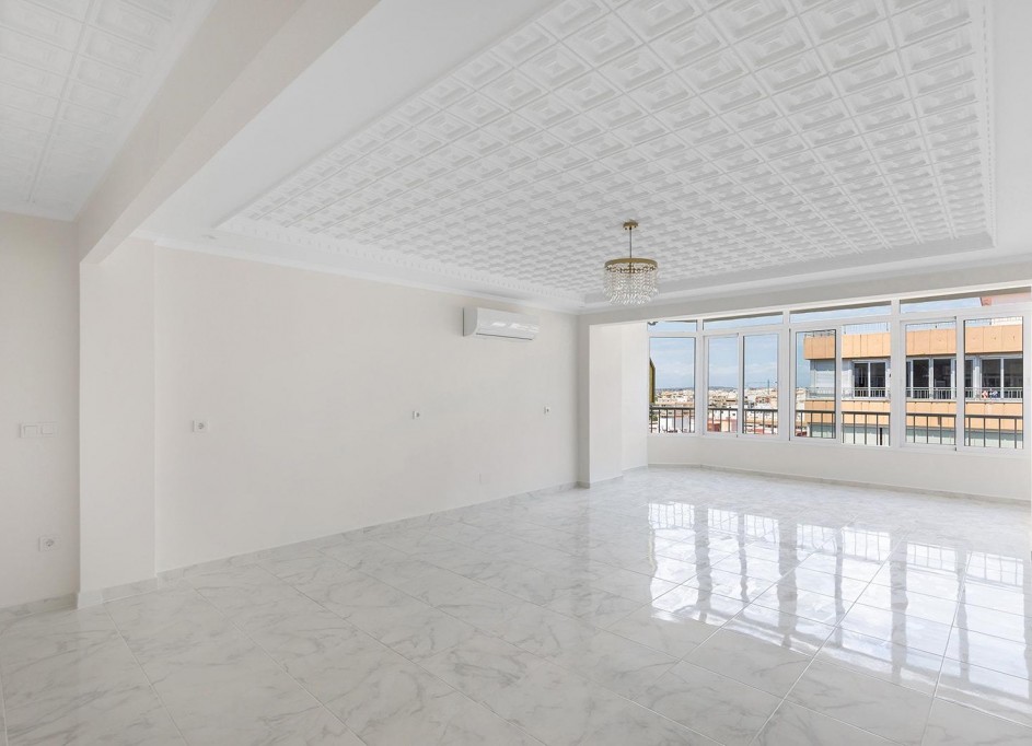 Sale - Apartment Flat -
Torrevieja - Acequion