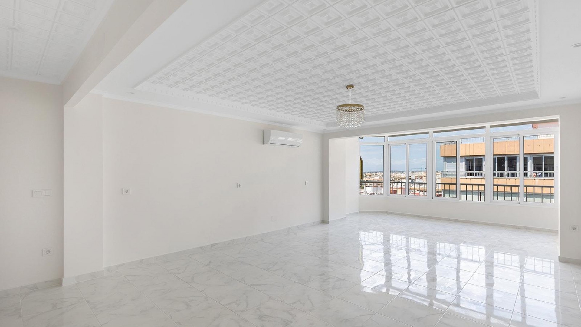 Sale - Apartment Flat -
Torrevieja - Acequion