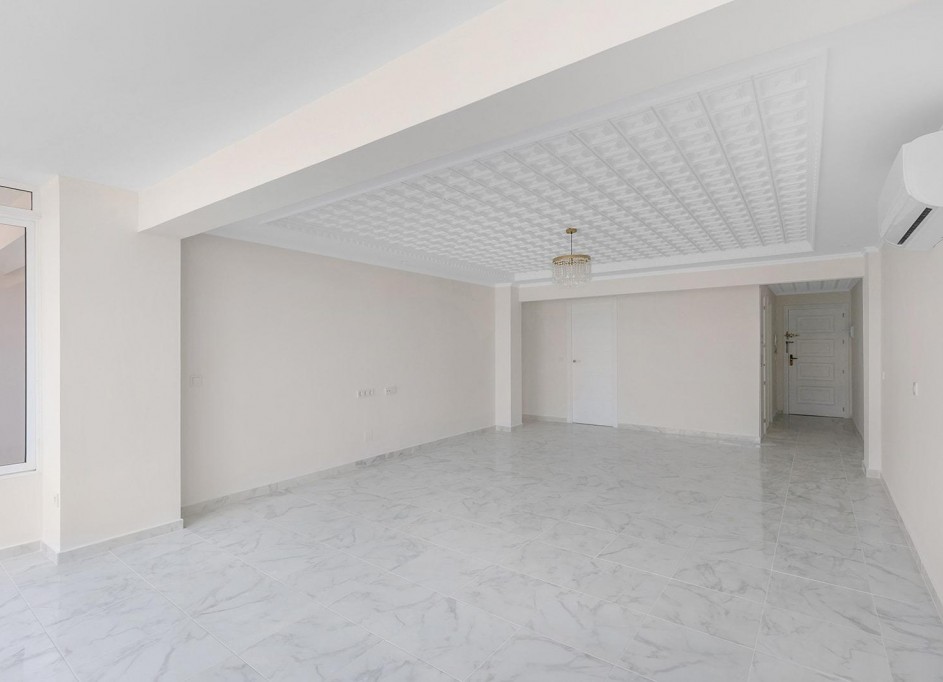 Sale - Apartment Flat -
Torrevieja - Acequion