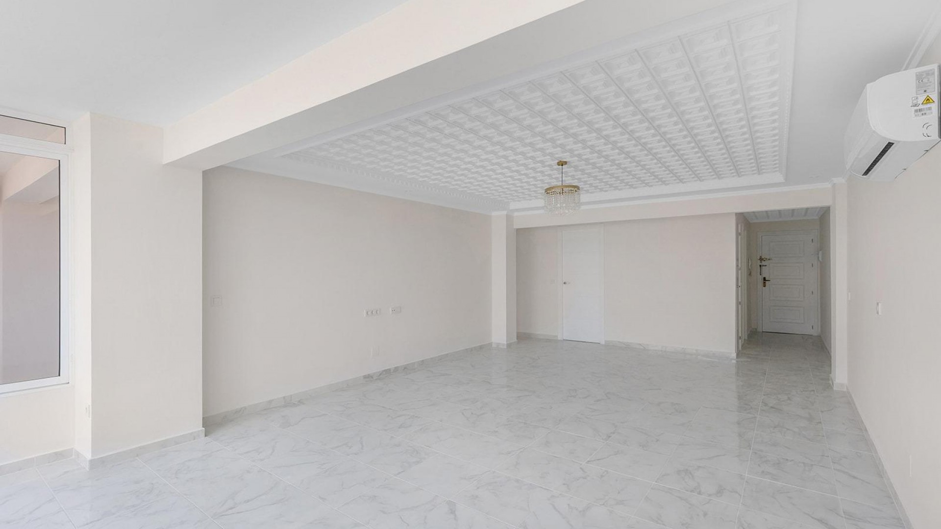 Sale - Apartment Flat -
Torrevieja - Acequion