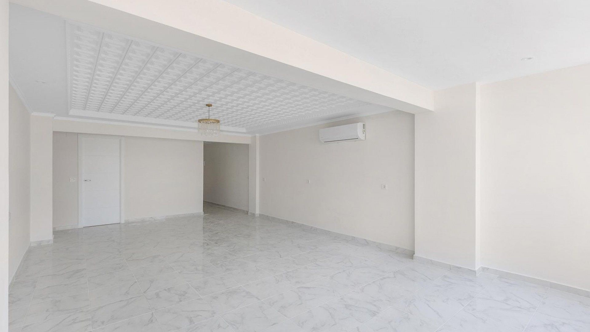 Sale - Apartment Flat -
Torrevieja - Acequion