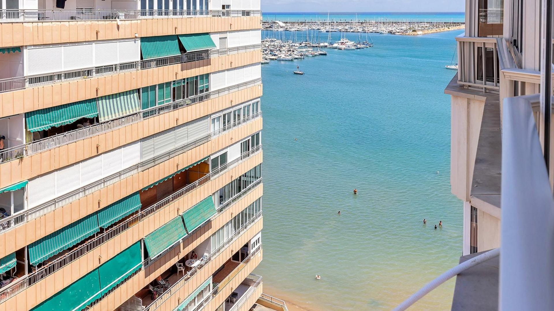 Sale - Apartment Flat -
Torrevieja - Acequion