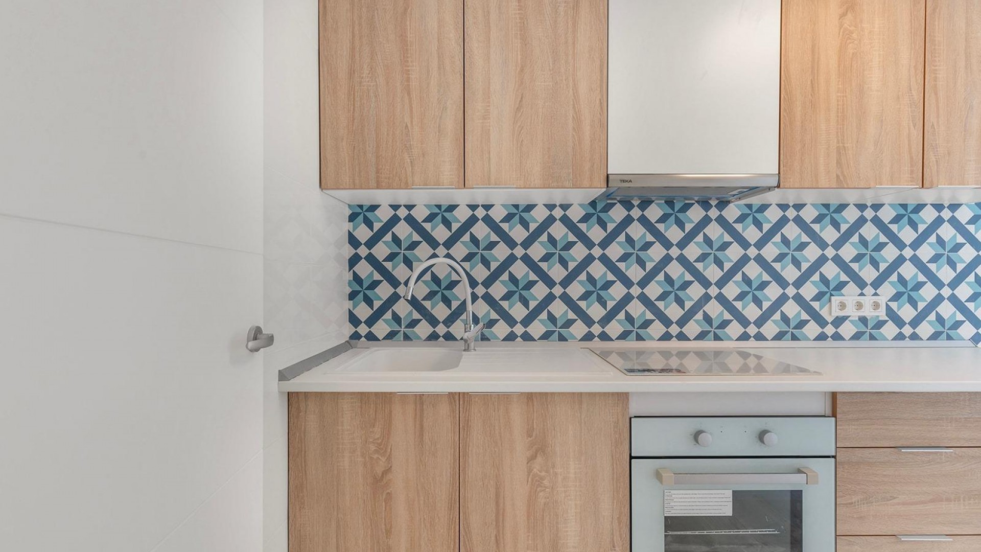 Sale - Apartment Flat -
Torrevieja - Acequion