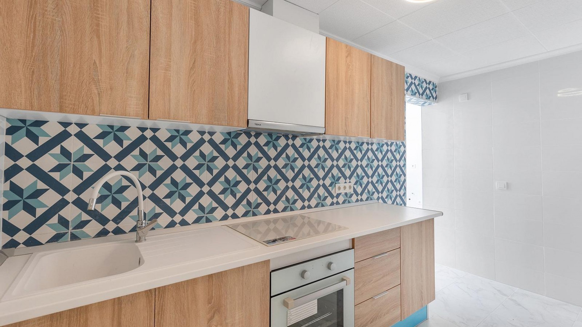 Sale - Apartment Flat -
Torrevieja - Acequion