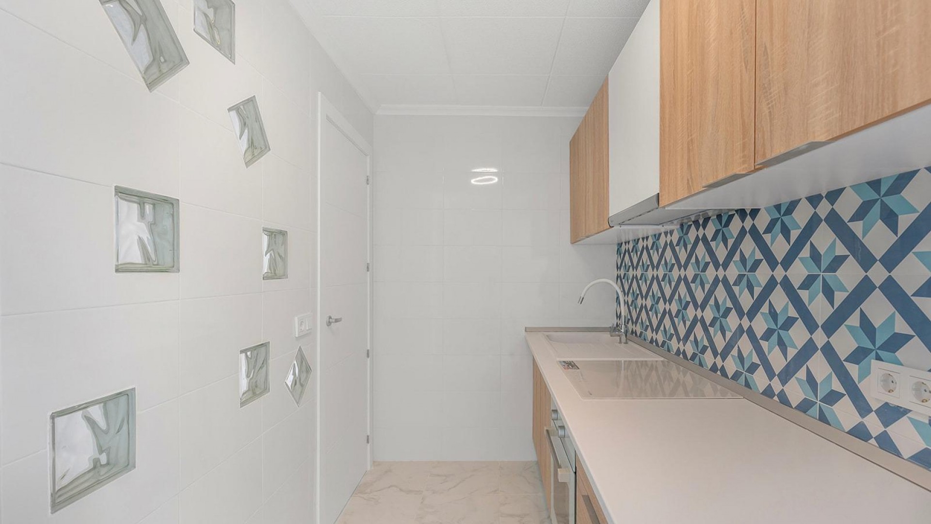 Sale - Apartment Flat -
Torrevieja - Acequion