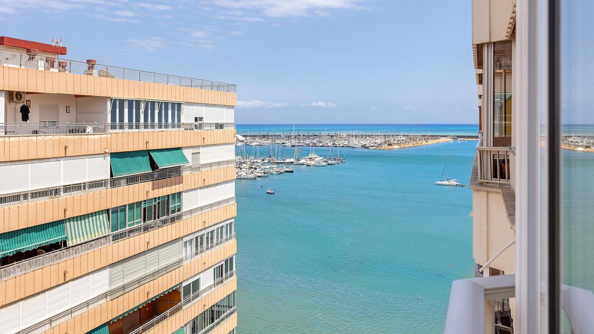Sale - Apartment Flat -
Torrevieja - Acequion