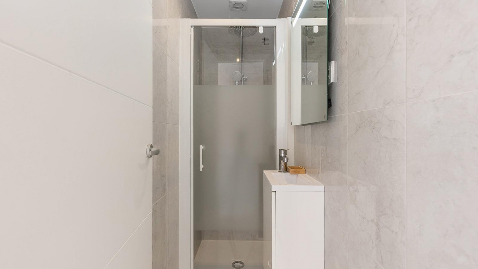 Sale - Apartment Flat -
Torrevieja - Acequion