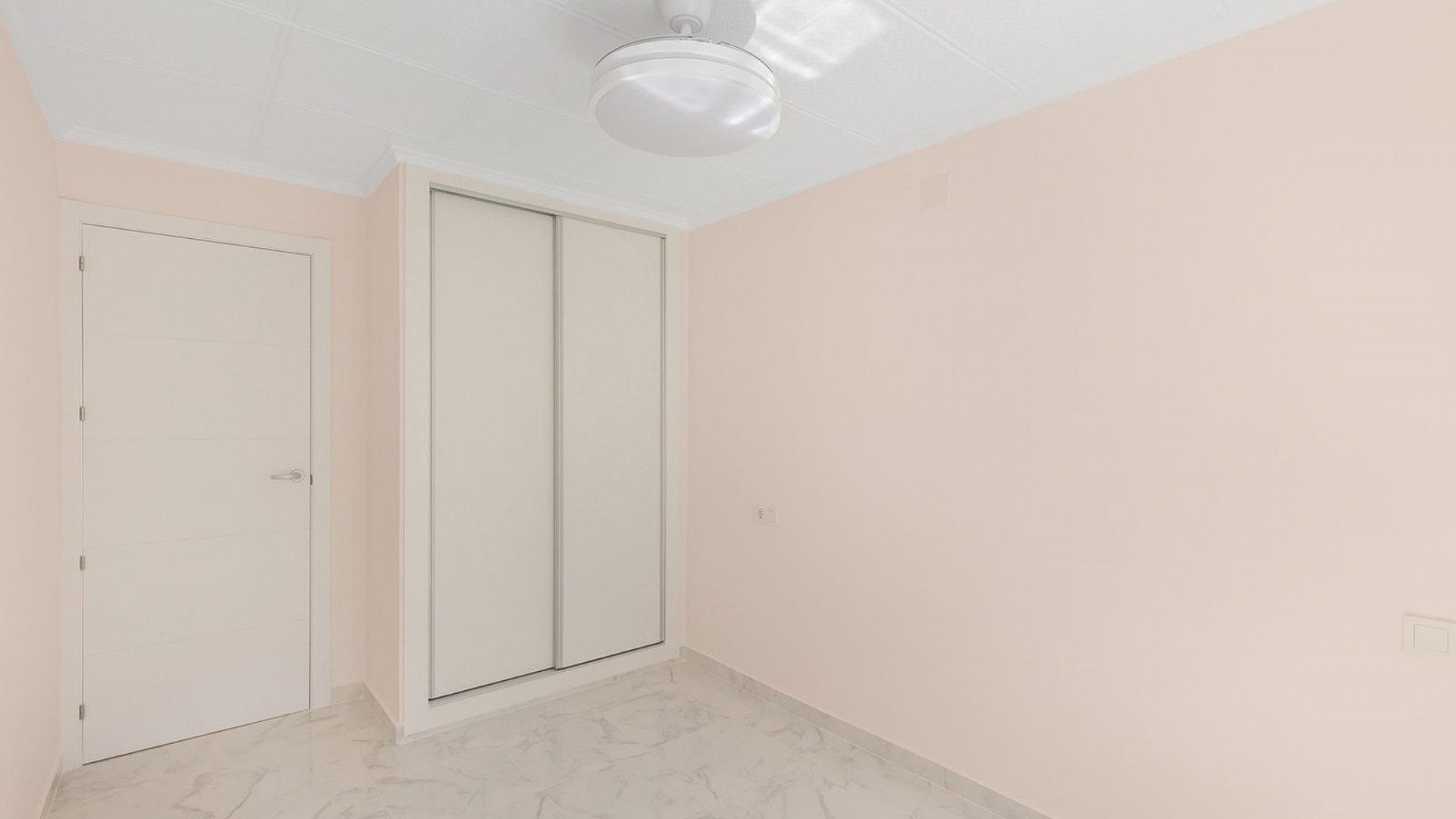 Sale - Apartment Flat -
Torrevieja - Acequion