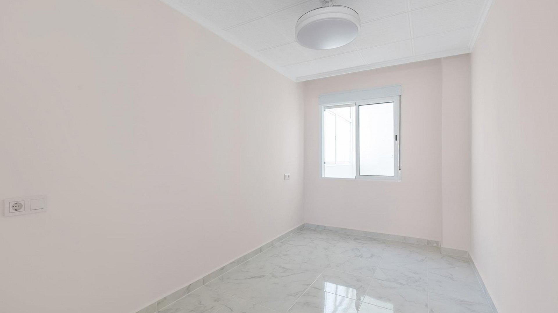 Sale - Apartment Flat -
Torrevieja - Acequion