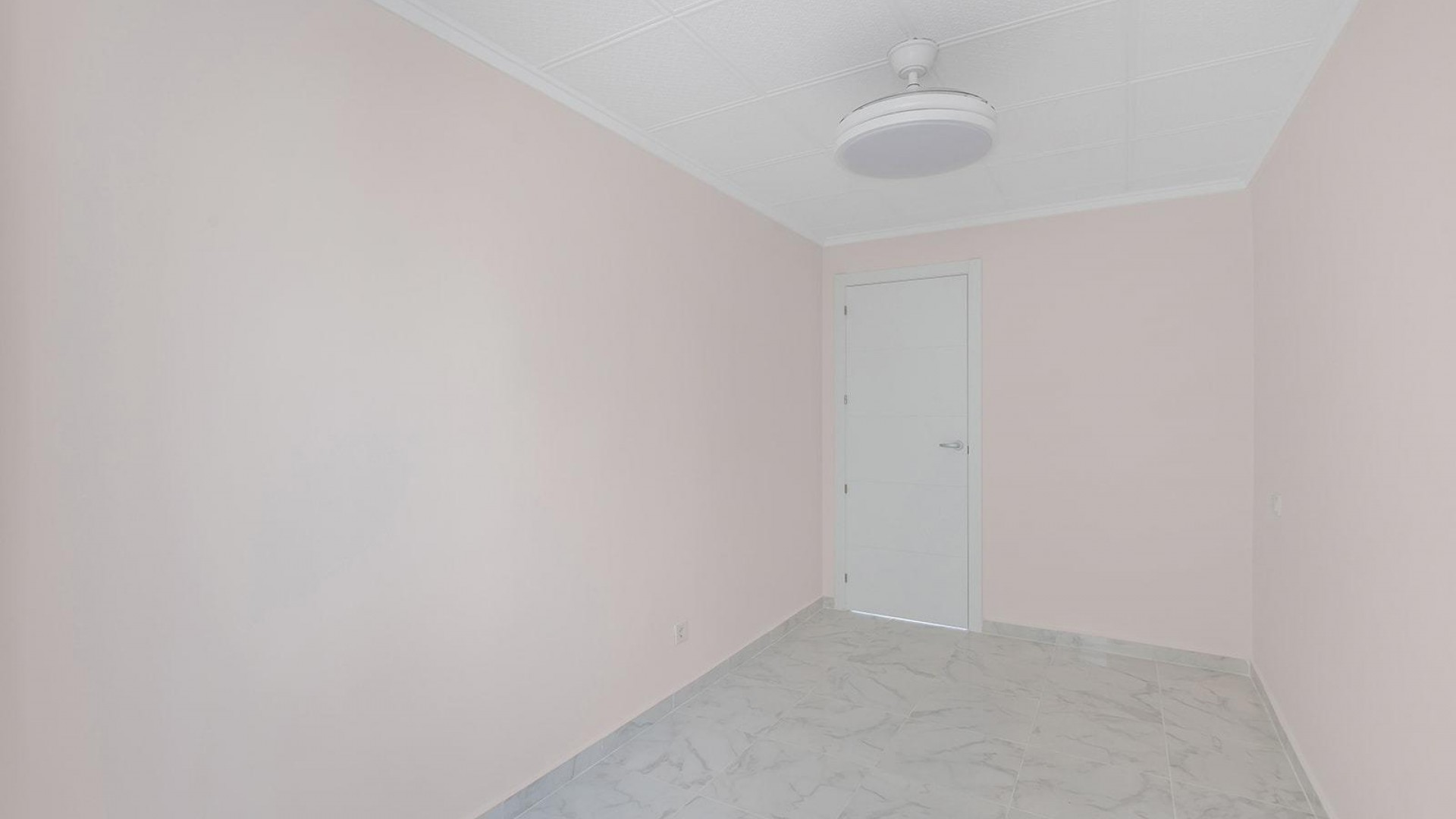 Sale - Apartment Flat -
Torrevieja - Acequion