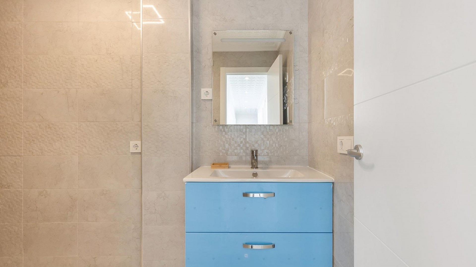 Sale - Apartment Flat -
Torrevieja - Acequion