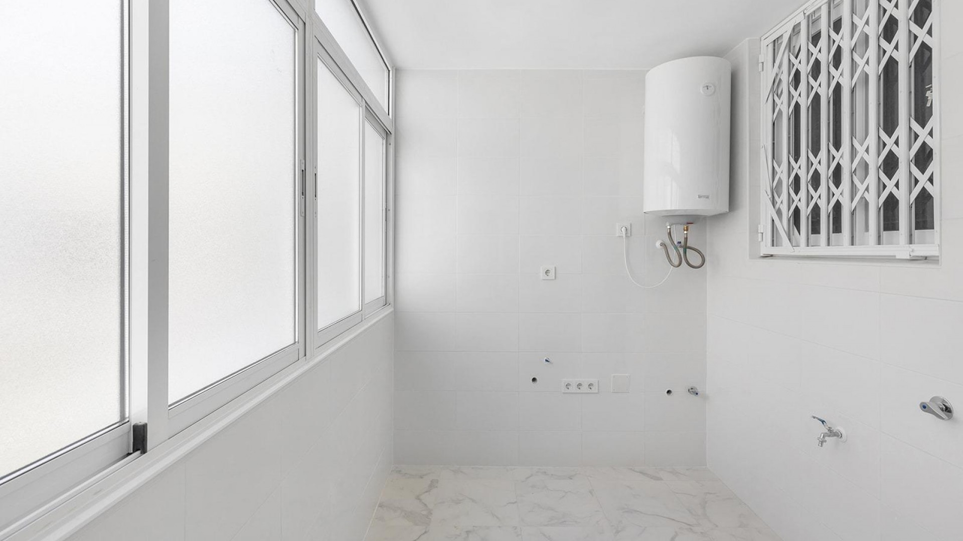 Sale - Apartment Flat -
Torrevieja - Acequion