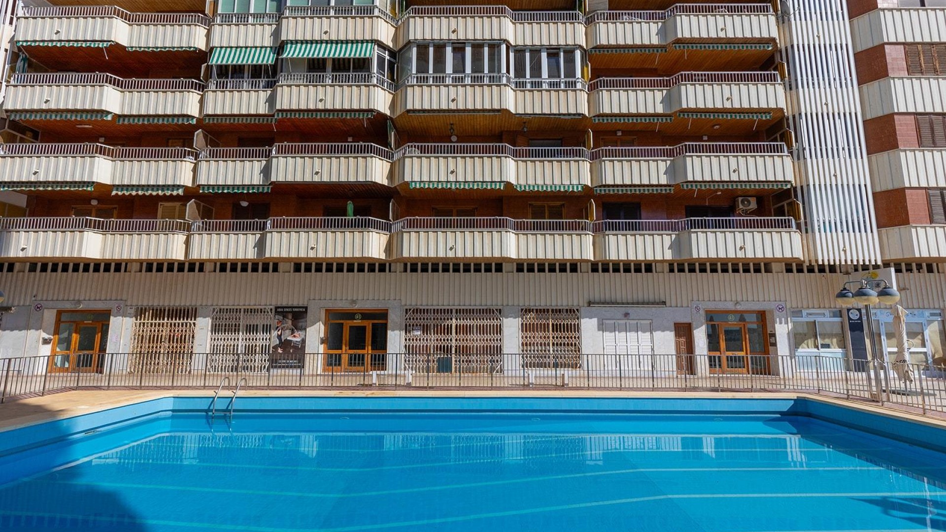 Sale - Apartment Flat -
Torrevieja - Acequion