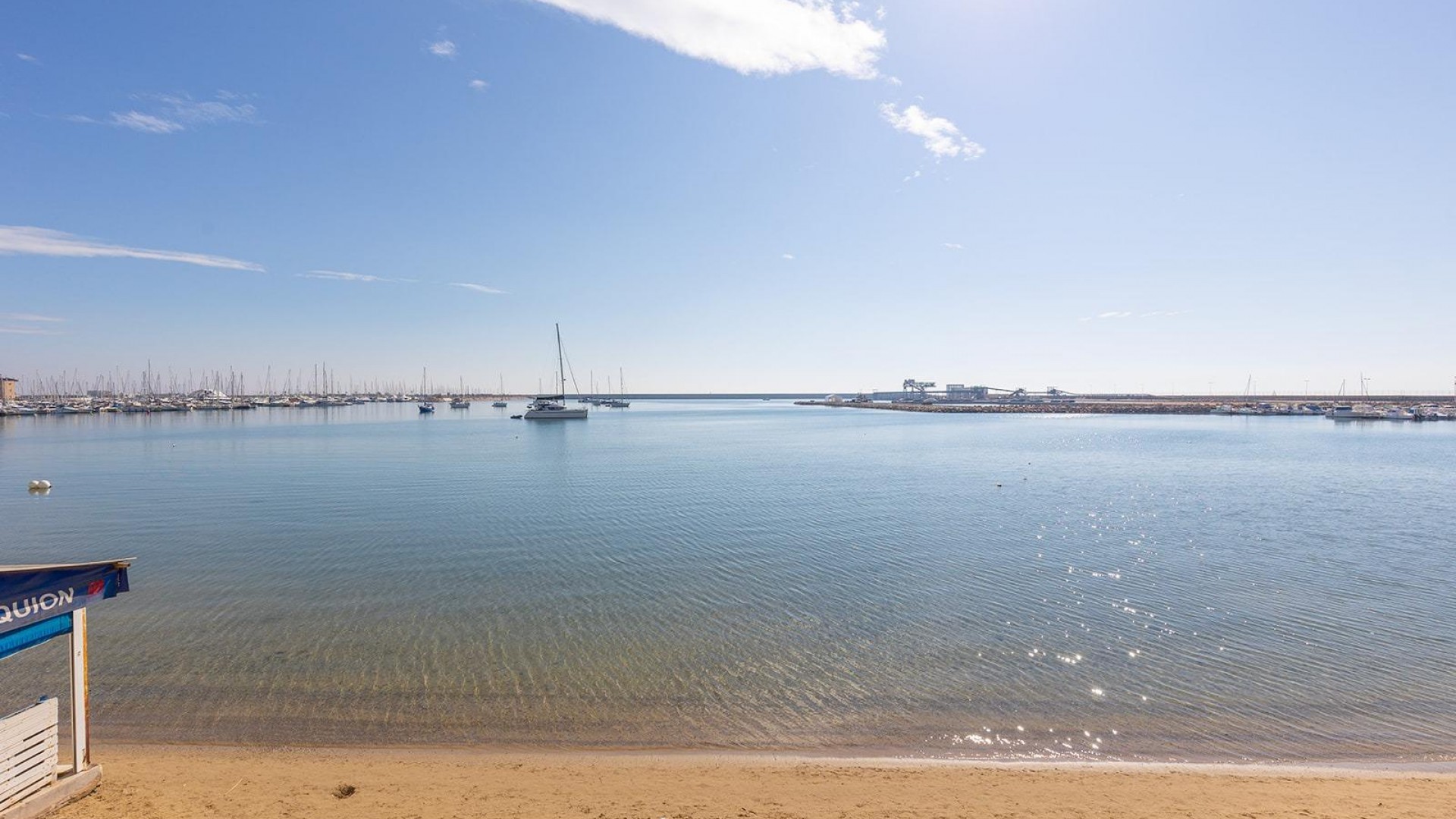 Sale - Apartment Flat -
Torrevieja - Acequion