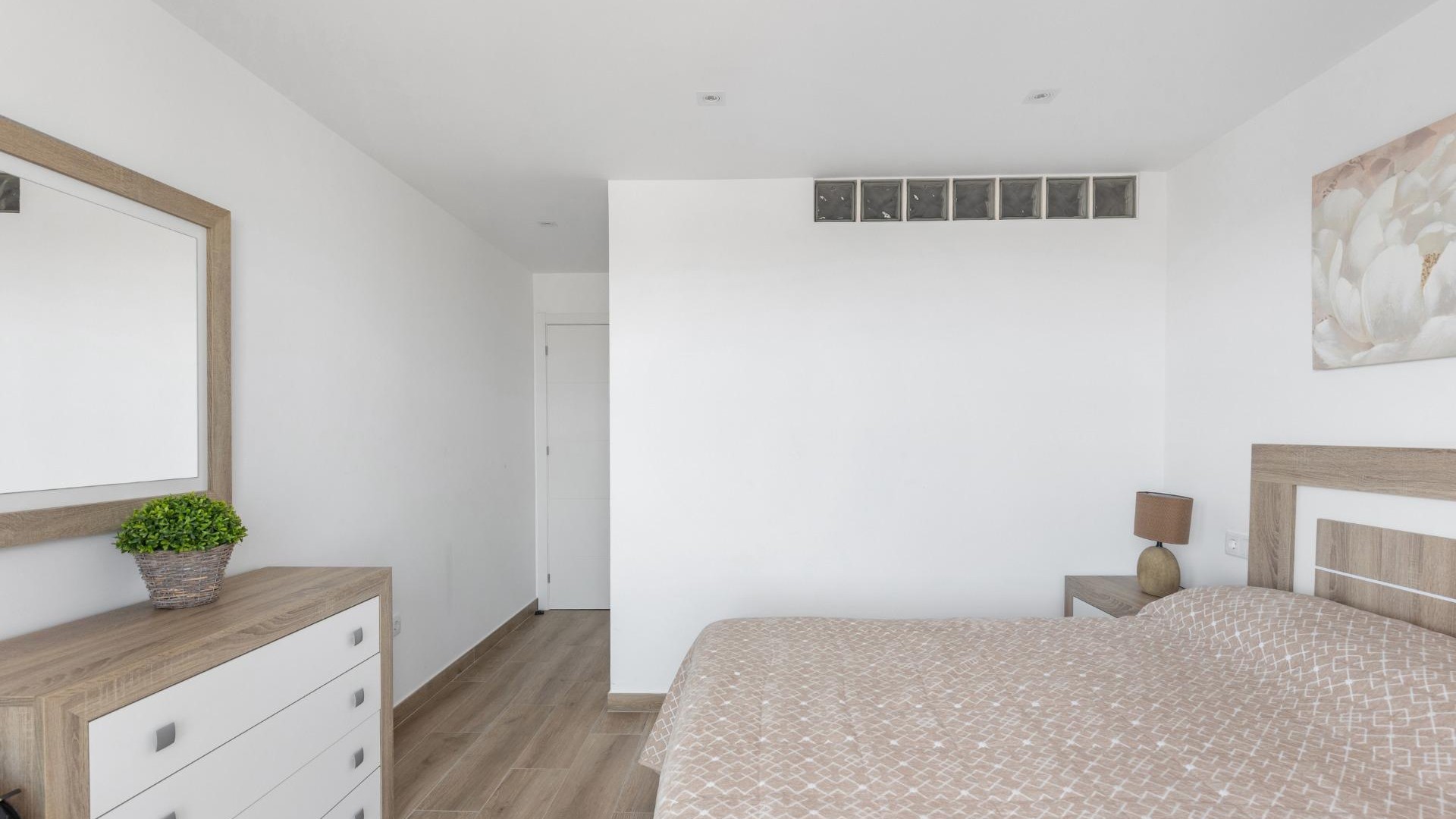 Sale - Apartment Flat -
Torrevieja - Acequion